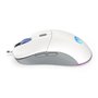 Souris Endorfy EY6A011 Blanc Multicouleur 19000 DPI