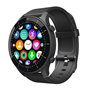 Montre intelligente Media Tech MT870 Noir