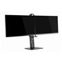 Support de table d'écran GEMBIRD MS-D2-01 17" 27"