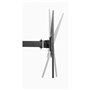 Support TV avec Bras GEMBIRD WM-55ST-03 32" 55" 35 kg