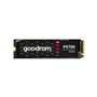 Goodram PX700 SSD SSDPR-PX700-04T-80 disque SSD M.2 4