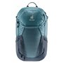 Sac à dos de randonnée Deuter Futura Bleu 27 L