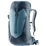 Sac à dos de randonnée Deuter AC Lite Blue marine 16 L