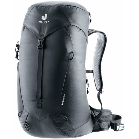 Sac à dos de randonnée Deuter AC Lite Noir 30 L