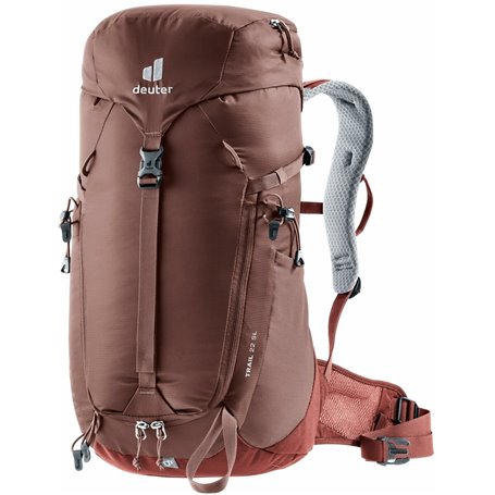 Sac à dos de randonnée Deuter Trail Marron 22 L