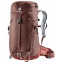 Sac à dos de randonnée Deuter Trail Marron 22 L