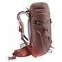 Sac à dos de randonnée Deuter Trail Marron 22 L