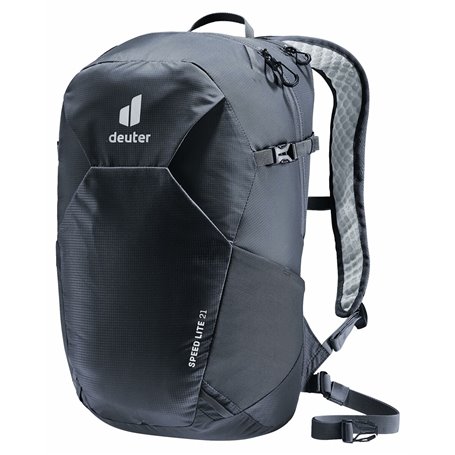 Sac à dos de randonnée Deuter Speed Lite Noir 21 L