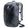 Sac à dos de randonnée Deuter Speed Lite Noir 21 L