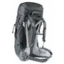 Sac à dos de randonnée Deuter Futura Air Trek Noir 55 L