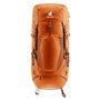 Sac à dos de randonnée Deuter Aircontact Lite Marron 50 L