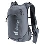 Sac à dos de randonnée Deuter Ascender Noir Polyester Nylon 13 L 24 x 47 x 13 cm