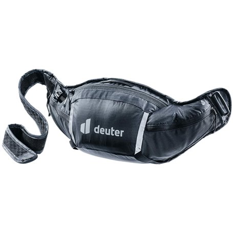 Sac banane Deuter Shortrail III Noir