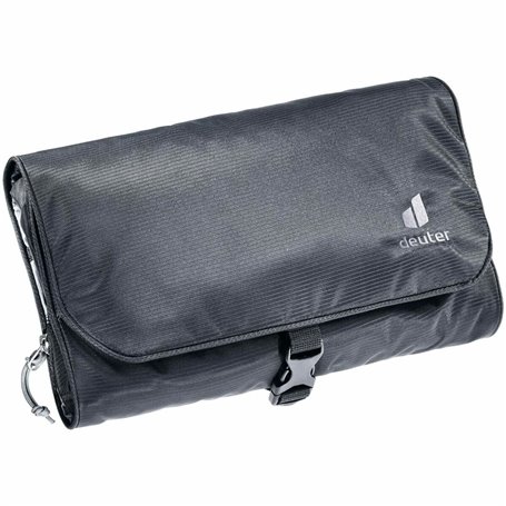 Trousse de Voyage avec Cintre Deuter Bag II Noir