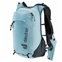 Sac à dos de Sport Deuter Ascender Turquoise Nylon 13 L 24 x 47 x 13 cm