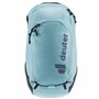 Sac à dos de Sport Deuter Ascender Turquoise Nylon 13 L 24 x 47 x 13 cm