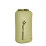 Sac de Sport Étanche Imperméable Sea to Summit Ultra-Sil Vert 20 L