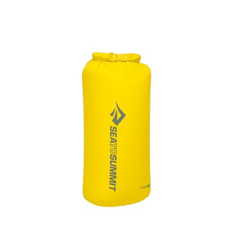 Sac de Sport Étanche Imperméable Sea to Summit Lightweight Jaune 13 L