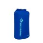 Sac de Sport Étanche Imperméable Sea to Summit Lightweight Bleu 20 L