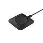 Chargeur sans fil Belkin WIA007VFBK Noir (1 Unités)