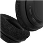 Casques Bluetooth avec Microphone Belkin SoundForm Adapt Noir