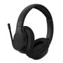 Casques Bluetooth avec Microphone Belkin SoundForm Adapt Noir
