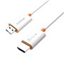 Câble Audio Jack (3,5 mm) j5create JVAW56-N