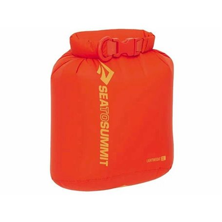 Sac de Sport Étanche Imperméable Sea to Summit ASG012011-020808 Rouge Nylon 3 L