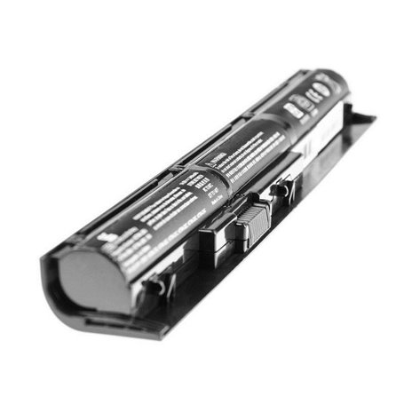 Batterie pour Ordinateur Portable Green Cell HP82ULTRA Noir 3400 mAh