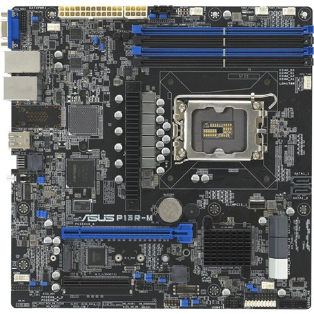 Carte Mère Asus P13R-M