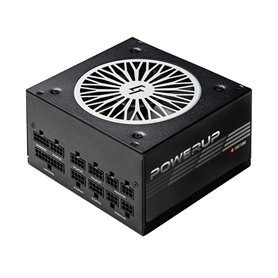 Bloc dAlimentation Chieftec GPX-550FC ATX 550 W 80 Plus Gold