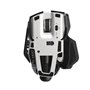 Souris Bluetooth Sans Fil Mad Catz MR07DHINBL000-0 Noir Monochrome