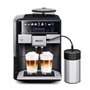 Cafetière superautomatique Siemens AG TE658209RW Noir 1500 W 19 bar 300 g 1