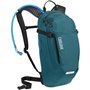 Sac à Dos Multifonction avec Réservoir à Eau Camelbak M.U.L.E. 12 Bleu 3 L 12 L