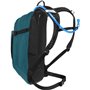 Sac à Dos Multifonction avec Réservoir à Eau Camelbak M.U.L.E. 12 Bleu 3 L 12 L