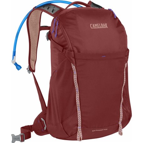 Sac à Dos Multifonction avec Réservoir à Eau Camelbak Women's Rim Runner X20 20 L