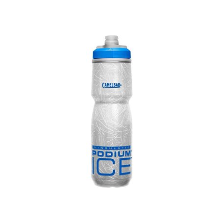 Bouteille d'eau Camelbak C1872/402062/UNI Plastique