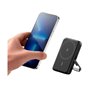 Powerbank Anker 322 MagGo Noir 5000 mAh