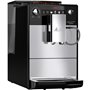 Cafetière superautomatique Melitta Latticia F300-101 Noir Argenté 1450 W 1