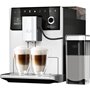 Cafetière superautomatique Melitta F630-111 Argenté 1000 W 1400 W 1