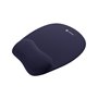 Tapis de Souris Natec CHIPMUNK Bleu