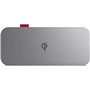Powerbank Lenovo GO Gris 10000 mAh