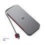 Powerbank Lenovo GO Gris 10000 mAh