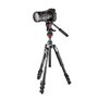 Trépied Mobile Manfrotto MVKBFRL-LIVE