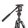 Trépied Mobile Manfrotto MVKBFRL-LIVE