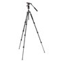 Trépied Mobile Manfrotto MVKBFRL-LIVE