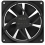 Ventillateur de cabine NZXT RF-R12SF-B1 Ø 12 cm (1 Unité)