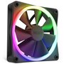 Ventillateur de cabine NZXT RF-R12SF-B1 Ø 12 cm (1 Unité)