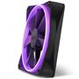 Ventillateur de cabine NZXT RF-R12SF-B1 Ø 12 cm (1 Unité)
