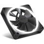 Ventillateur de cabine NZXT RF-R12SF-B1 Ø 12 cm (1 Unité)